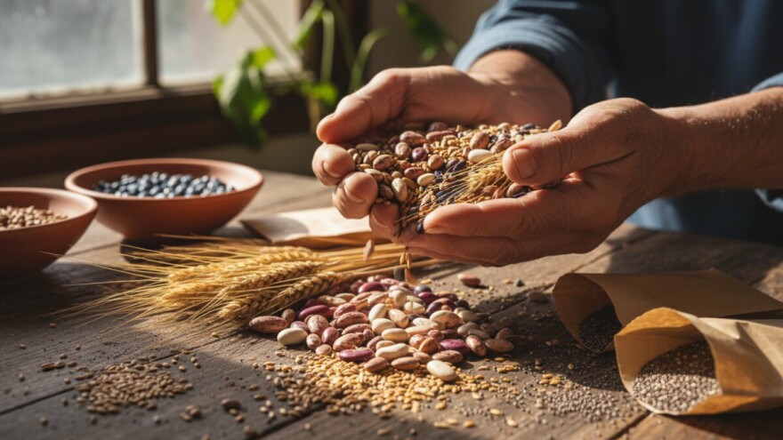 Sastali se najveći zaljubljenici u stare sorte!