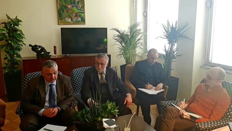 Trivan: Ulaganje u životnu sredinu nije trošak, već investicija