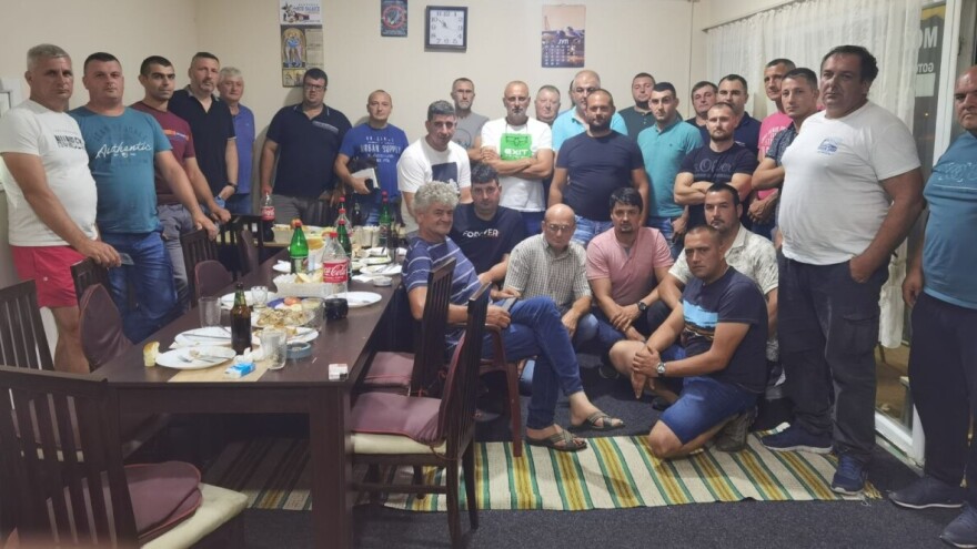 Poljoprivrednici zahtevaju: Ispunjenje zahteva do 19. jula ili protesti