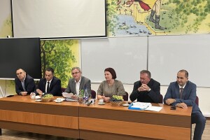 Glamočić: "Direktori škola moraju pokazati da žele da sačuvaju poljoprivredno obrazovanje u Srbiji"