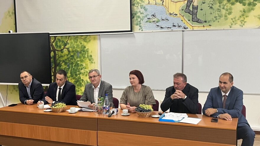 Glamočić: "Direktori škola moraju pokazati da žele da sačuvaju poljoprivredno obrazovanje u Srbiji"