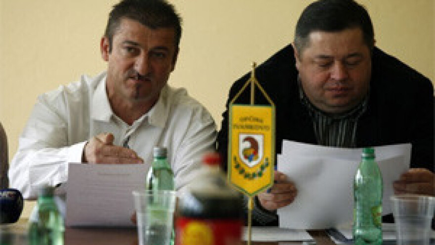 Čobanković se sastao s poljoprivrednicima