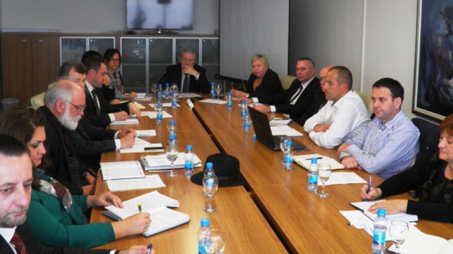 Potrebno je razvijati animalnu proizvodnju u RS