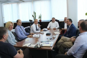 Održan sastanak na zbrinjavanju animalnog otpada iz maloprodajnih lanaca
