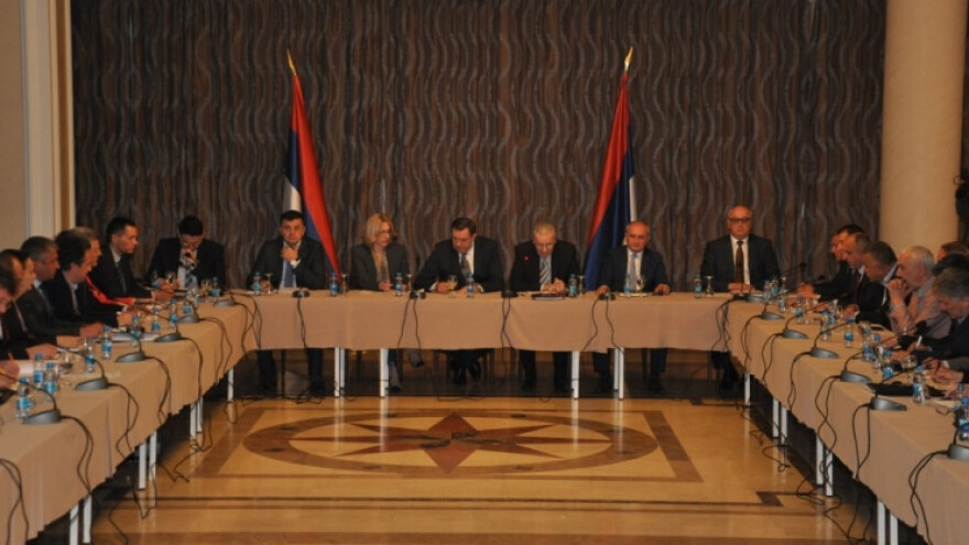 Drvoprerađivačima osigurati dovoljno sirovine