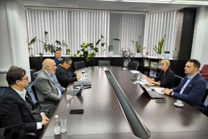 FAO spreman podržati inicijative za agroturizam i klimatske promjene u FBiH