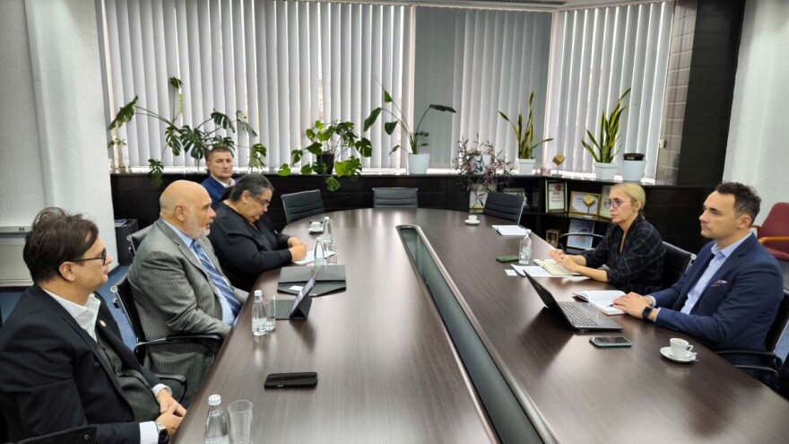 FAO spreman podržati inicijative za agroturizam i klimatske promjene u FBiH