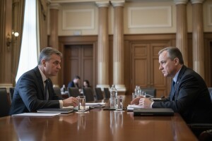 Sastanak Jakovine i Židana u Varaždinu