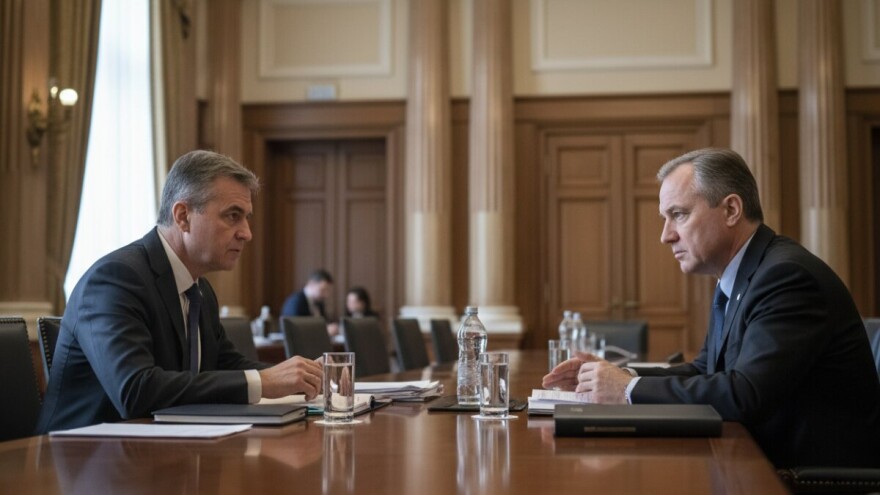 Sastanak Jakovine i Židana u Varaždinu