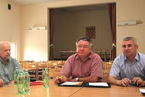Navodnjavanje za novih 1.000 ha površina!