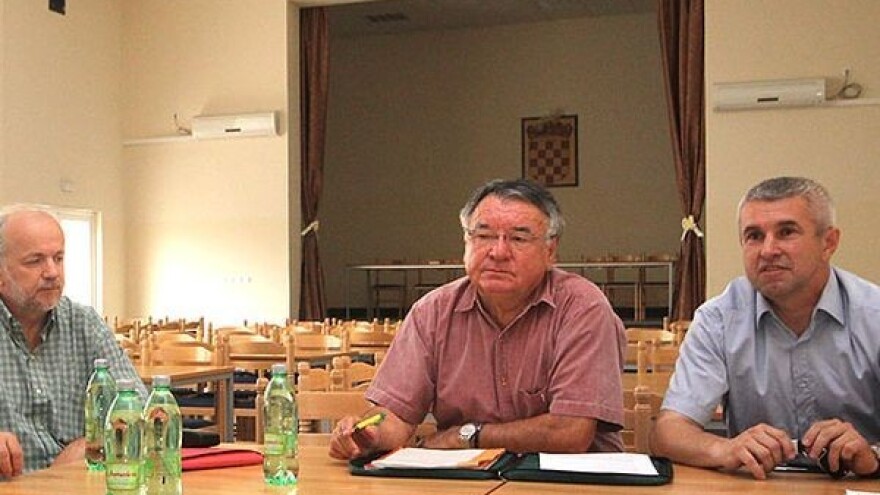 Navodnjavanje za novih 1.000 ha površina!