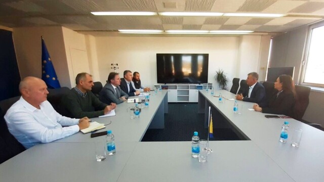 Raste proizvodnja mlijeka u FBiH, ali prijete i viškovi: Ministarstvo i mljekare traže rješenja