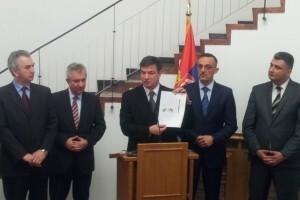 Zaključci sa sastanka ministara poljoprivrede regije o sigurnosti hrane