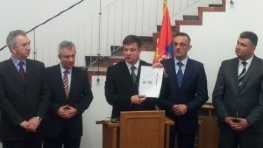 Zaključci sa sastanka ministara poljoprivrede regije o sigurnosti hrane