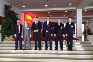 Ministri regije razgovarali o agrobiznisu