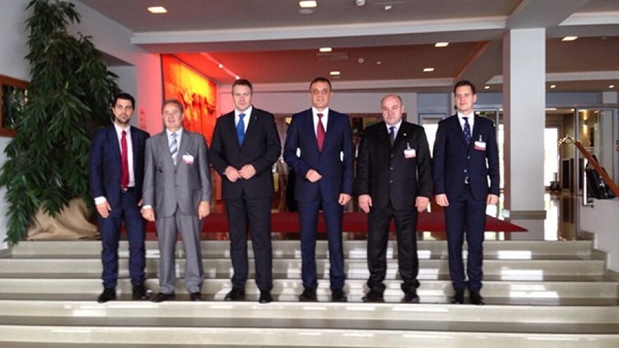 Ministri regije razgovarali o agrobiznisu