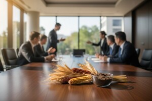 Sastanak ministara poljoprivrede Jugoistočne Europe 2010