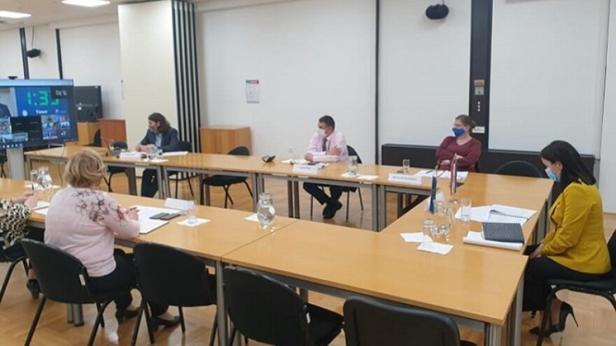 Vučković: Novi ZPP treba biti fleksibilan, a poljoprivrednike administrativno rasteretiti