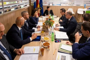 Ministrica Vučković u Berlinu održala sastanke s europskim ministrima poljoprivrede