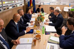 Ministrica Vučković u Berlinu održala sastanke s europskim ministrima poljoprivrede