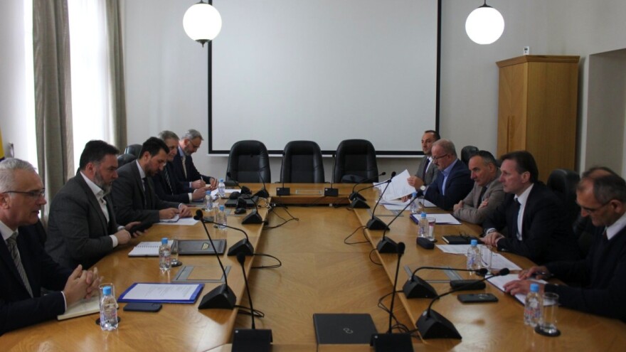 Hoće li domaće vlasti konačno iznaći model za povlačenje IPARD sredstava