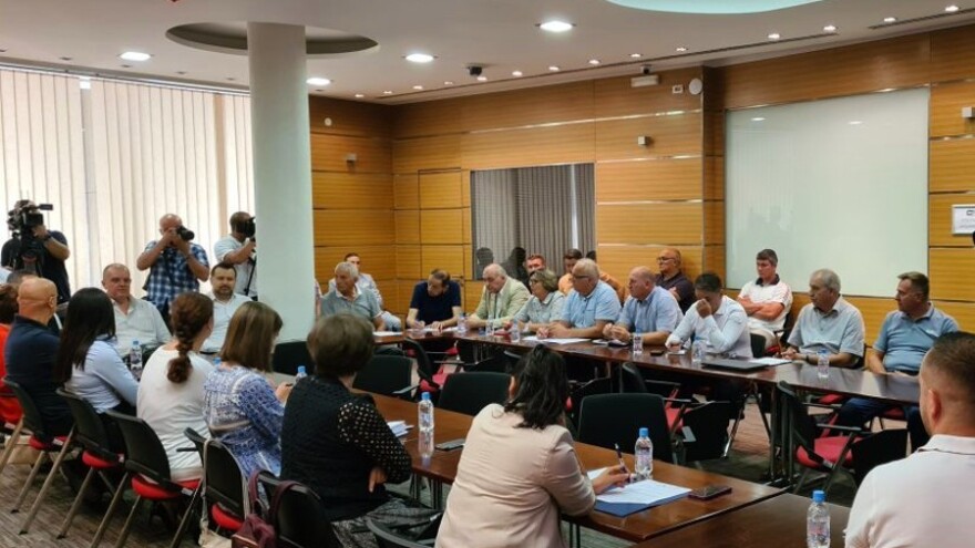 Zatražene hitne mjere zbog zadržavanja bh. voća i povrća na granicama