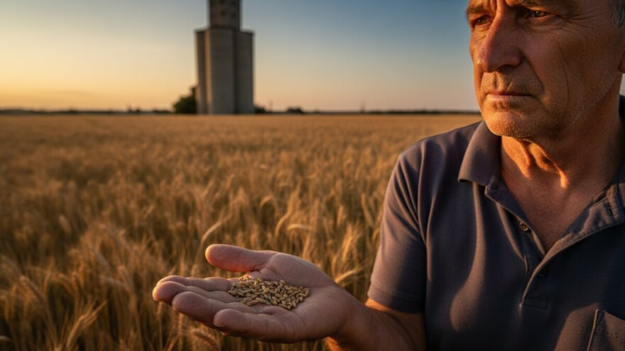 Sastanak o cijeni pšenice