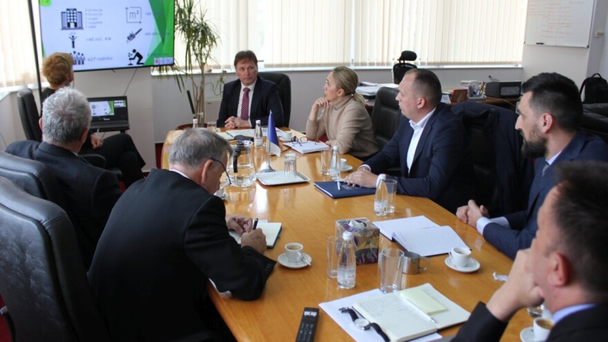 Kako iskoristiti 100.000 tona biomase usko-sanskih šuma?