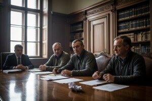 Sastanak poljoprivrednika s Josipovićem