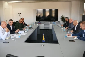 Smanjen izvoz mlijeka u Srbiju, istovremeno raste proizvodnja u FBiH