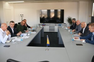 Smanjen izvoz mlijeka u Srbiju, istovremeno raste proizvodnja u FBiH