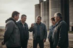 Sastanak s Čobankovićem