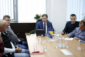 Ministar Hrnjić pojasnio šta nova strategija donosi farmerima?