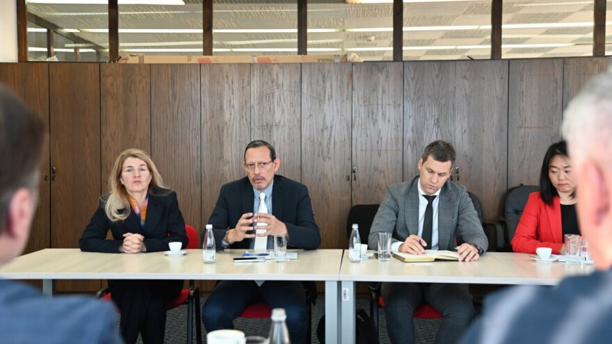 Svjetska banka u BiH pomoći će poljoprivrednike poplavljenih područja