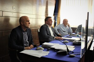 Dedić: Podrška poljoprivrednim proizvođačima treba biti veća