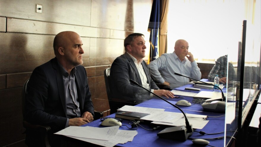 Dedić: Podrška poljoprivrednim proizvođačima treba biti veća