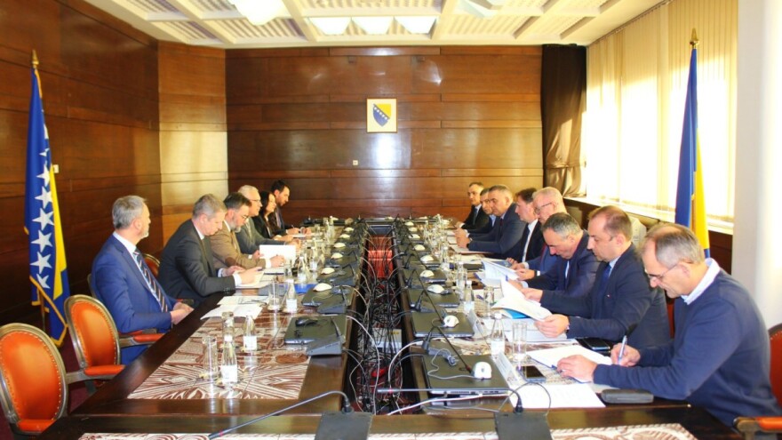 BiH usaglasila plan za pristup IPARD fondovima: "Pregovarat ćemo!"