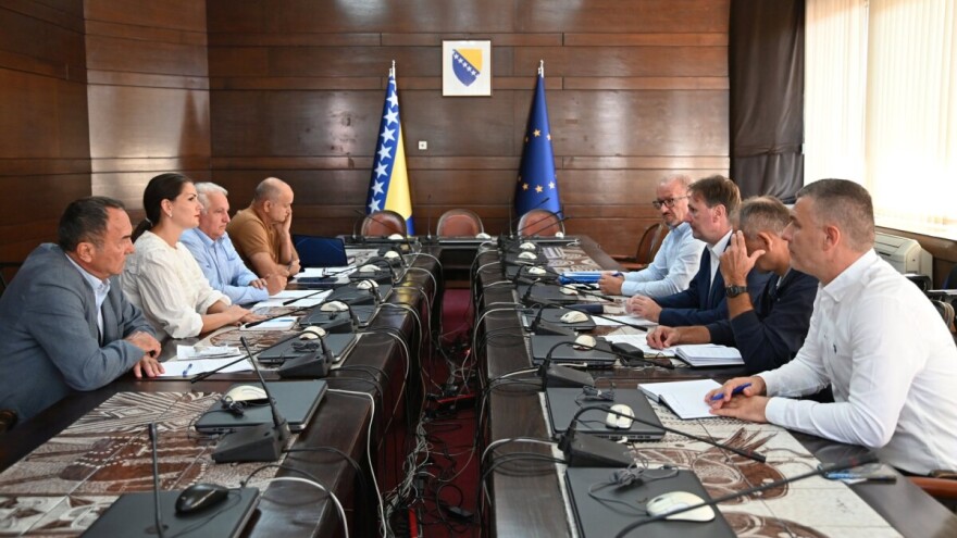 Zadruge kao ključni pokretač razvoja ruralnih područja