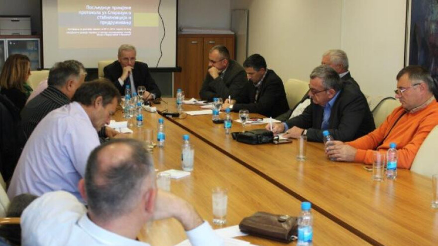 Negativne učinke SSP-a sanirati paketima podrške?