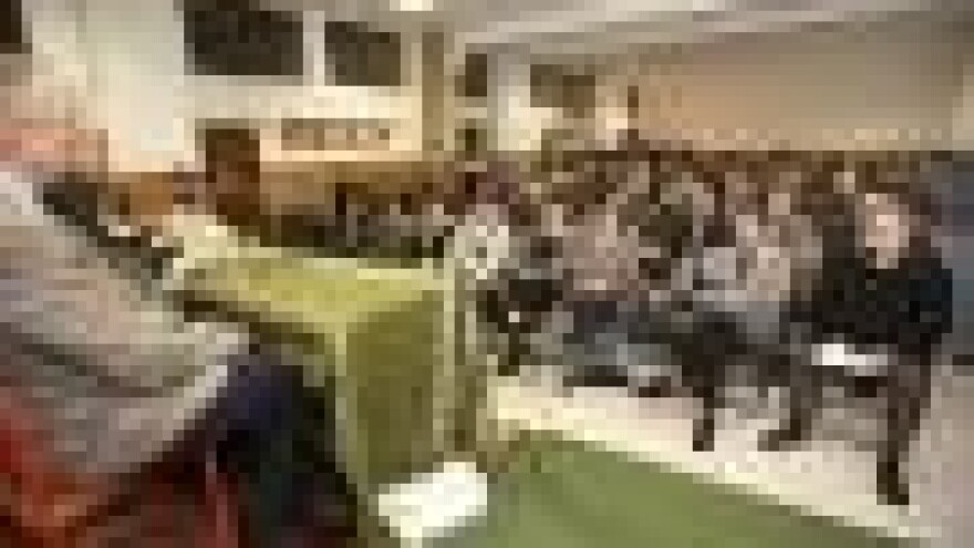 Zakon o poljoprivrednom zemljištu krši ustavna prava