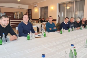 Poljoprivrednici poručili ministru Martinoviću: Isplatite zakasnelo i realizujte dogovoreno