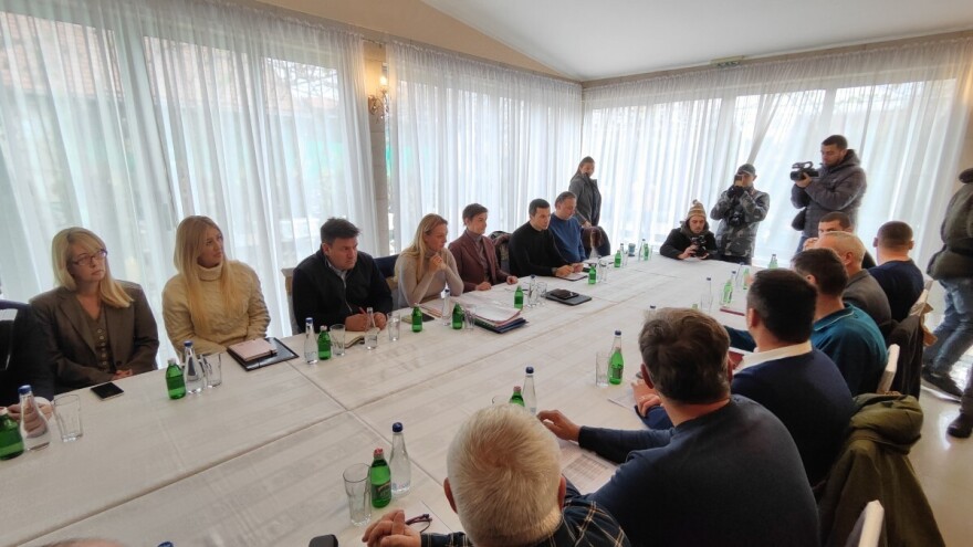 Ujedinjena udruženja poljoprivrednika Srbije traže sastanak sa ministrom - šta je sa dogovorom iz Kisača?