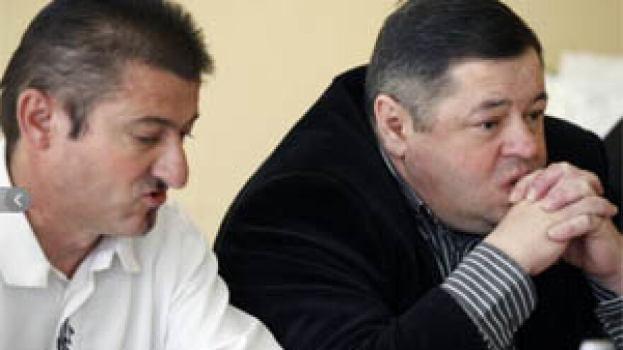 Retkovački (ne)sporazum