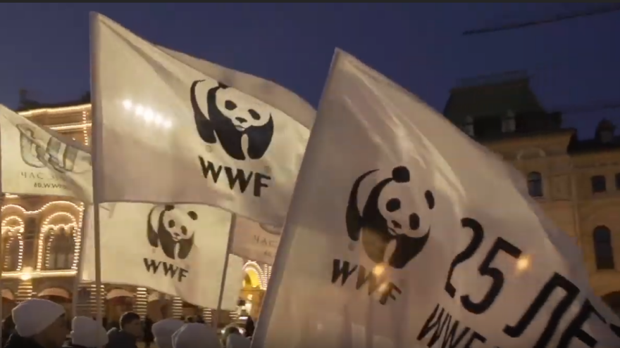 "Sat za našu planetu" - ove godine virtuelno