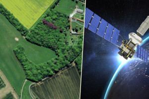 Što satelitske tehnologije donose budućnosti poljoprivrede i žiteljima ruralnih prostora?