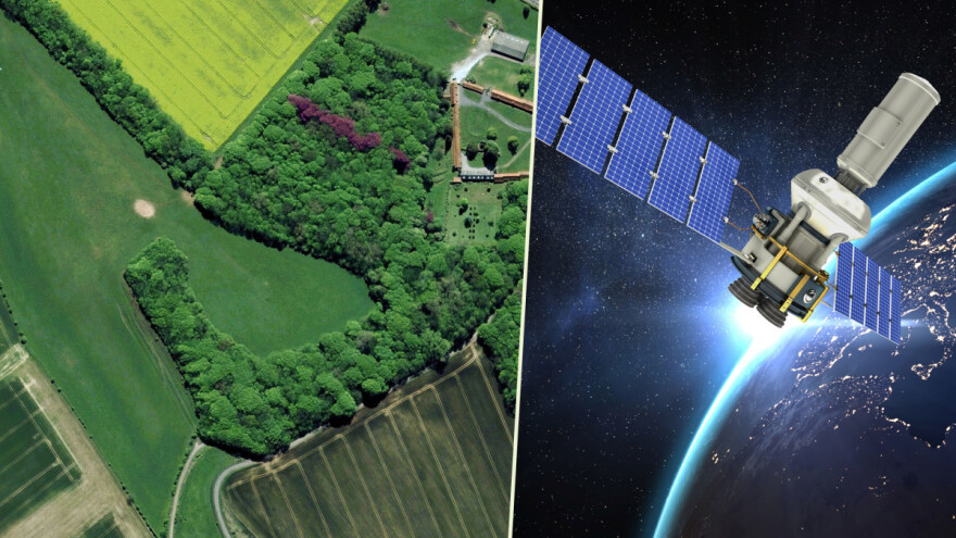 Što satelitske tehnologije donose budućnosti poljoprivrede i žiteljima ruralnih prostora?