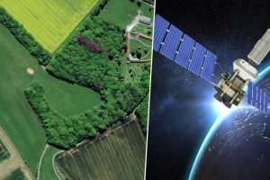 Što satelitske tehnologije donose budućnosti poljoprivrede i žiteljima ruralnih prostora?