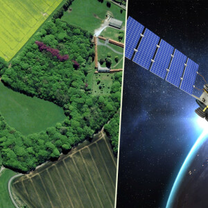 Što satelitske tehnologije donose budućnosti poljoprivrede i žiteljima ruralnih prostora?