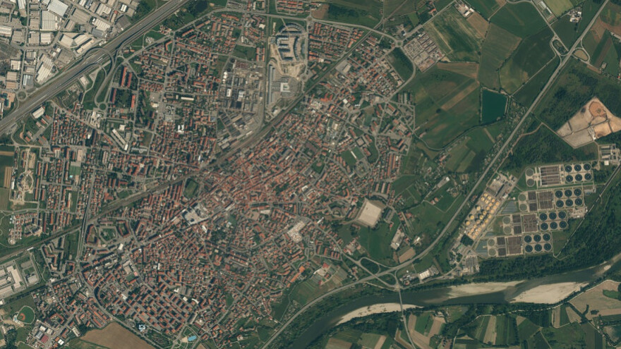 Drugi natječaj za jedinice lokalne samouprave