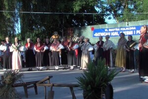 Sedma smotra folklora!